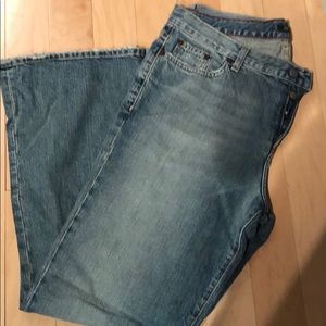J Crew Jean